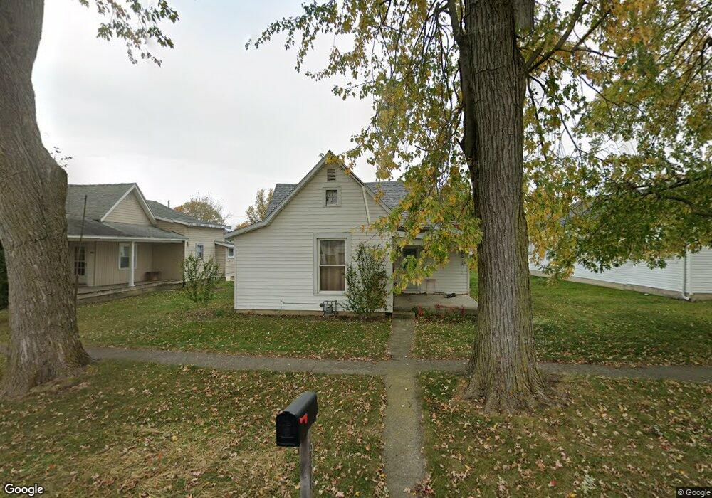936 W Main St, Portland, IN 47371 - photo 1