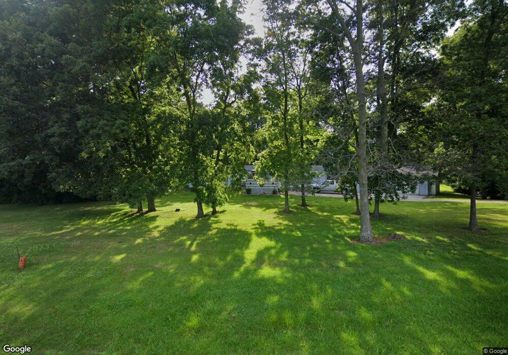 2360 S 900 W, Andrews, IN 46702 - photo 1