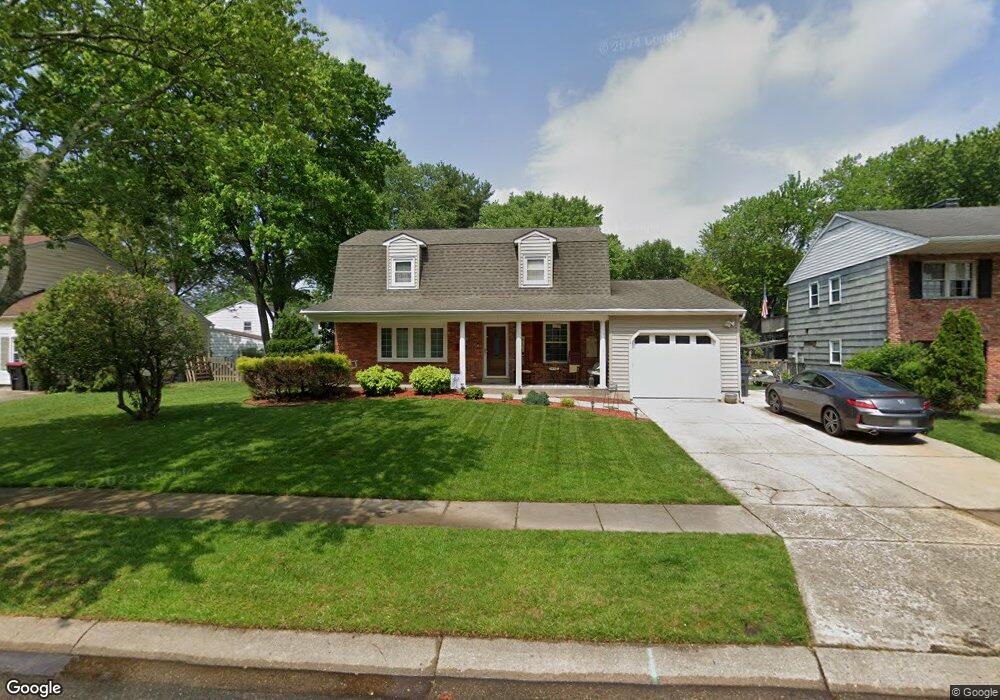 218 Garnett Rd, Joppa, MD 21085 - photo 1