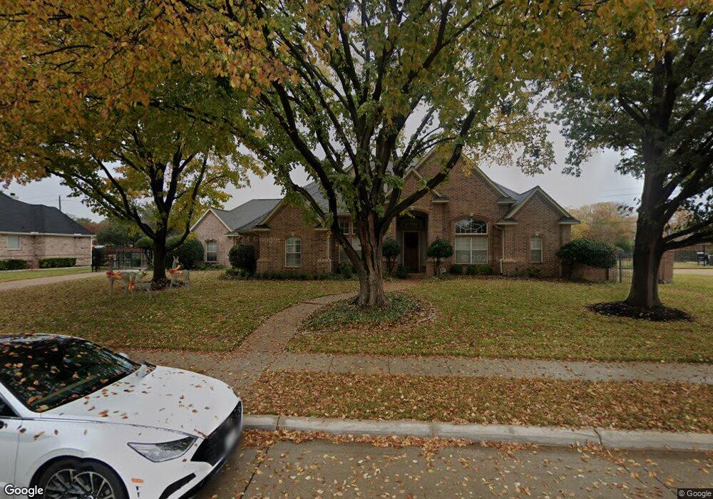 1902 Amesbury Ct, Southlake, TX 76092 - photo 1