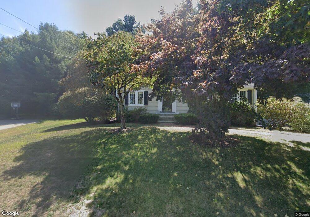 20 Grenadier Rd, Hingham, MA 02043 - photo 1
