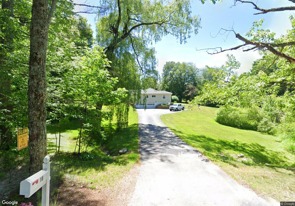 16 Knights Hill Rd unit 4, New London, NH 03257 - photo 1