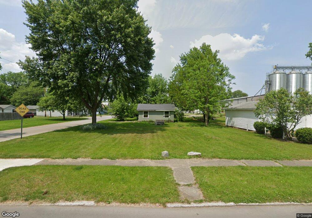 256 W Randolph St, Nappanee, IN 46550 - photo 1