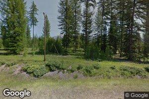 6532 Mt Highway 83, Condon, MT 59826