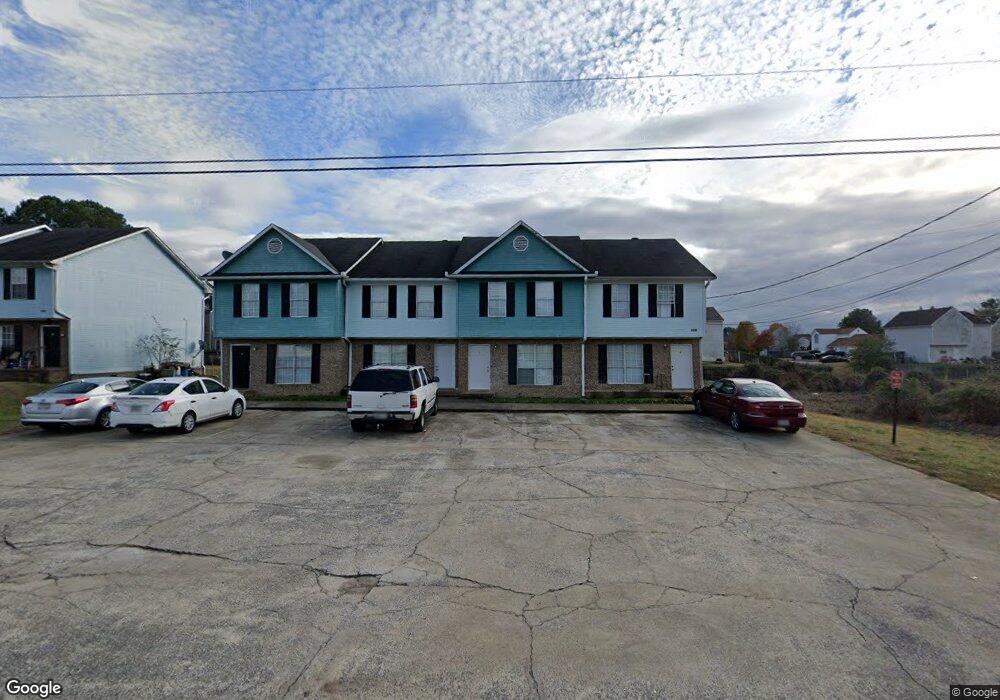 128 Evergreen Trail unit 3, Cartersville, GA 30121 - photo 1