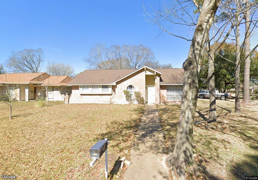 7606 Battlecreek Dr, Houston, TX 77040 - photo 1