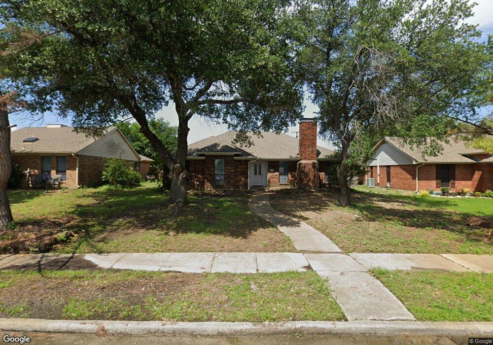 111 Spence Dr, Wylie, TX 75098 - photo 1