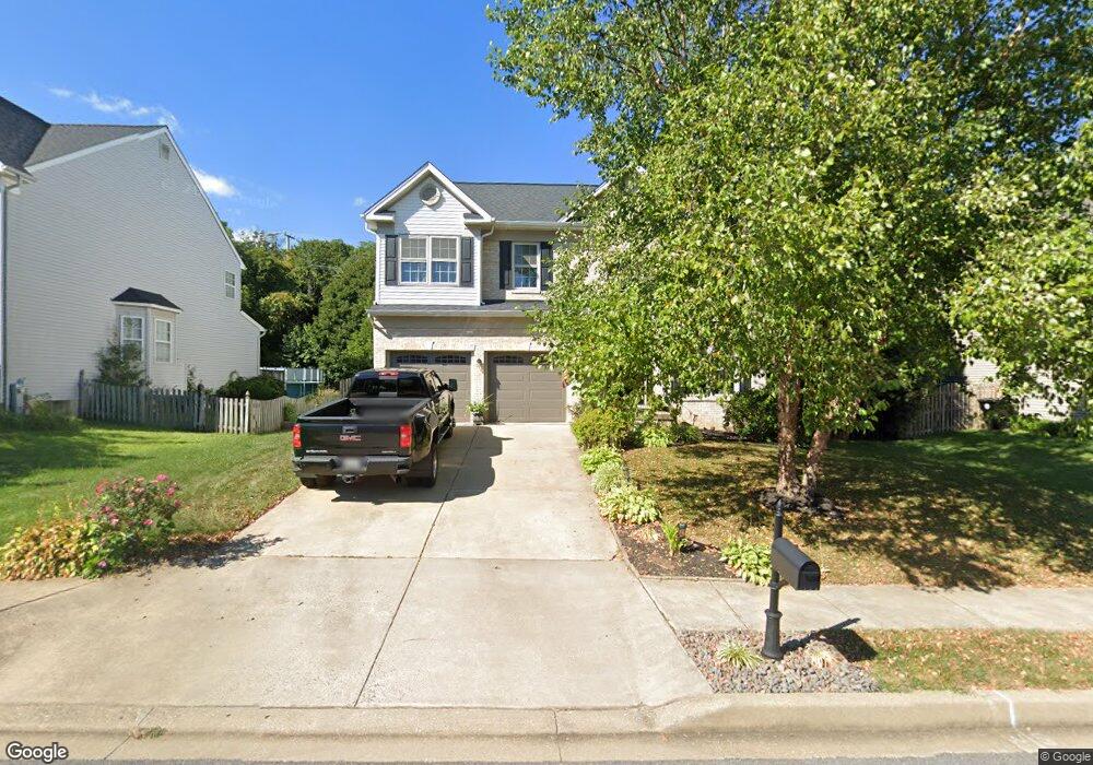 468 Hawkridge Ln, Sykesville, MD 21784 - photo 1