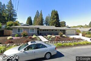 1339 San Reliez Ct, Lafayette, CA 94549