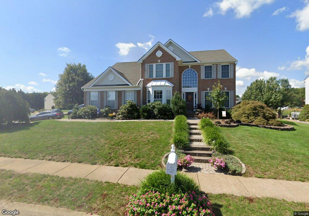 103 Chartwell Ct, Bear, DE 19701 - photo 1