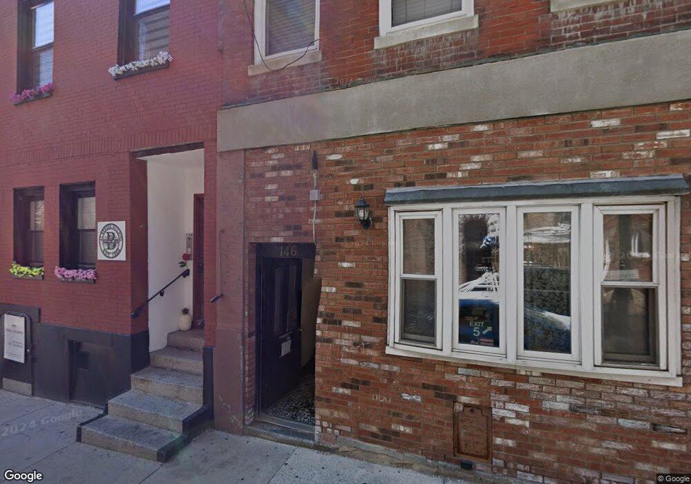 144 Salem St unit 4, Boston, MA 02113 - photo 1