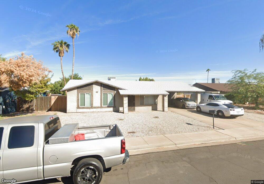 1824 W Portobello Ave, Mesa, AZ 85202 - photo 1