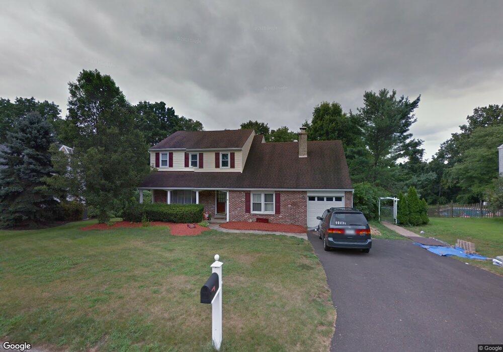 236 Wheatsheaf Ln, Langhorne, PA 19047 - photo 1