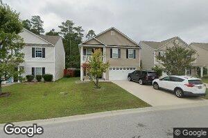 221 Sunday Silence Ln, Elgin, SC 29045