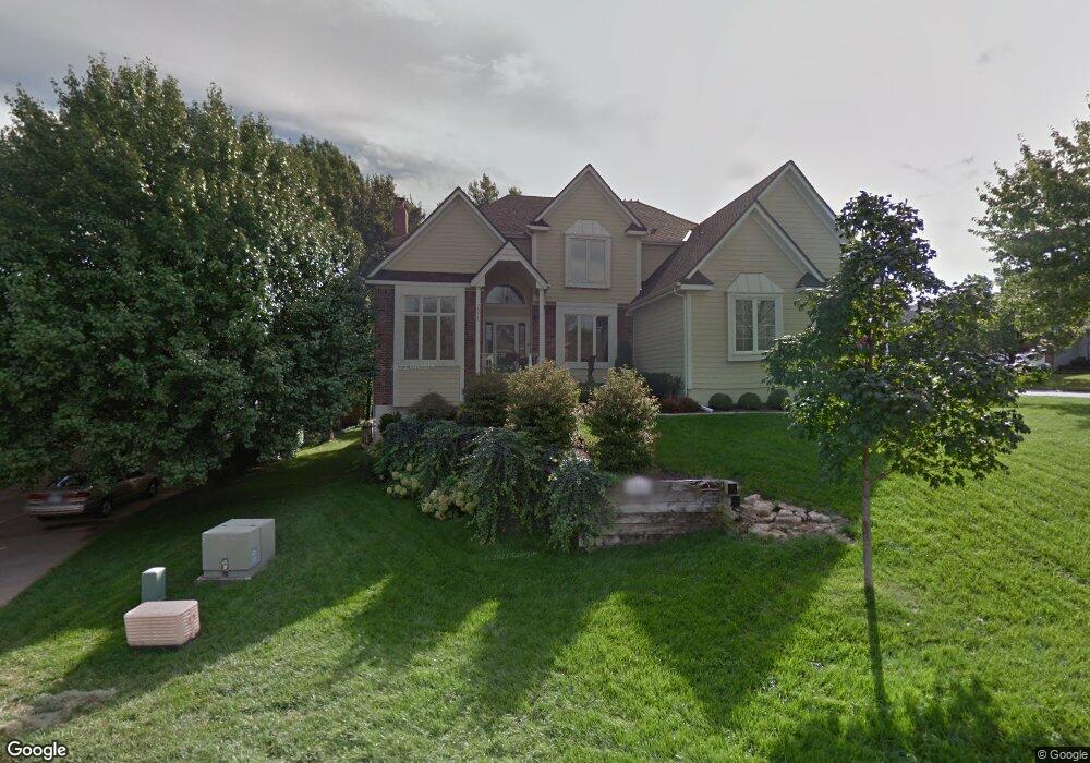 7511 Park St, Shawnee, KS 66216 - photo 1