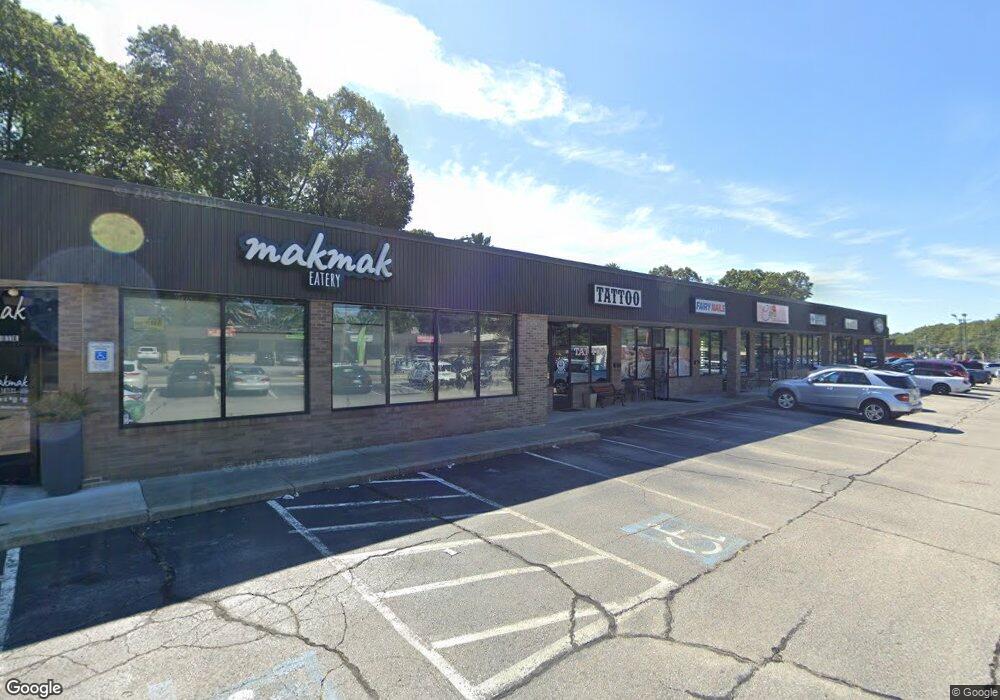 650 Oaklawn Ave, Cranston, RI 02920 - photo 1