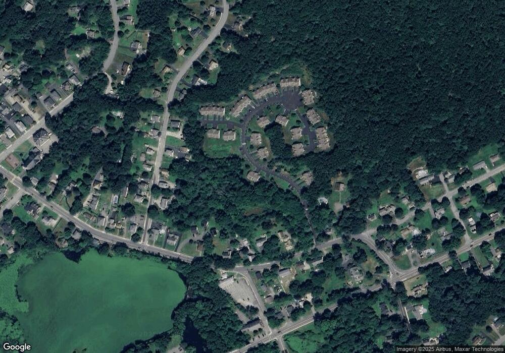 18 Carrington Ln unit 18, Uxbridge, MA 01569 - photo 1