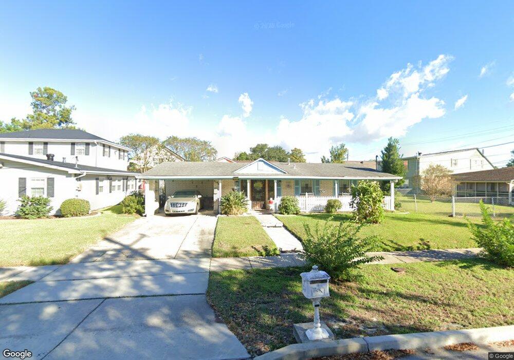 4143 Mirabeau Ave, New Orleans, LA 70126 - photo 1