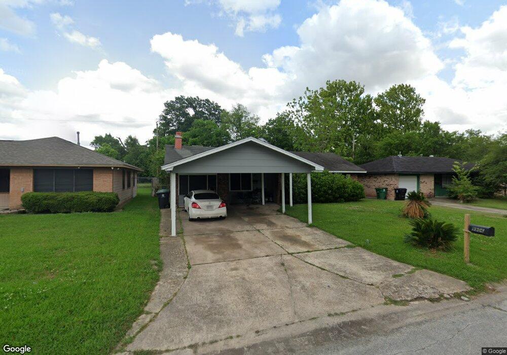 9906 Cheeves Dr, Houston, TX 77016 - photo 1