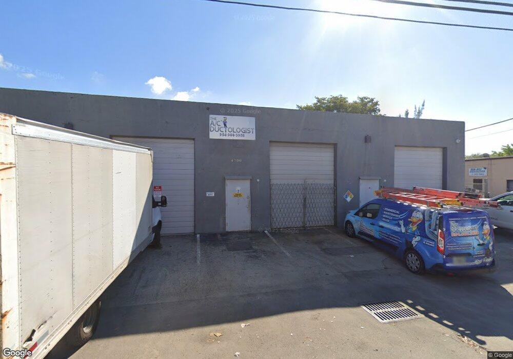 4700 SW 83rd Terrace unit 4700, Davie, FL 33328 - photo 1