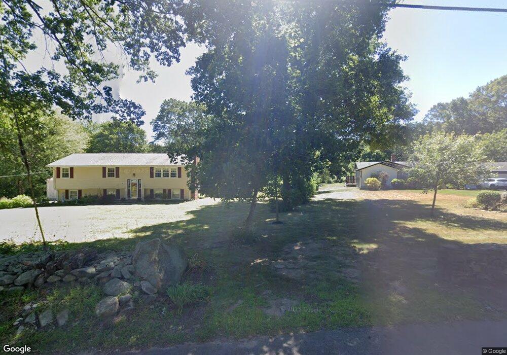 80 Mann School Rd, Smithfield, RI 02917 - photo 1