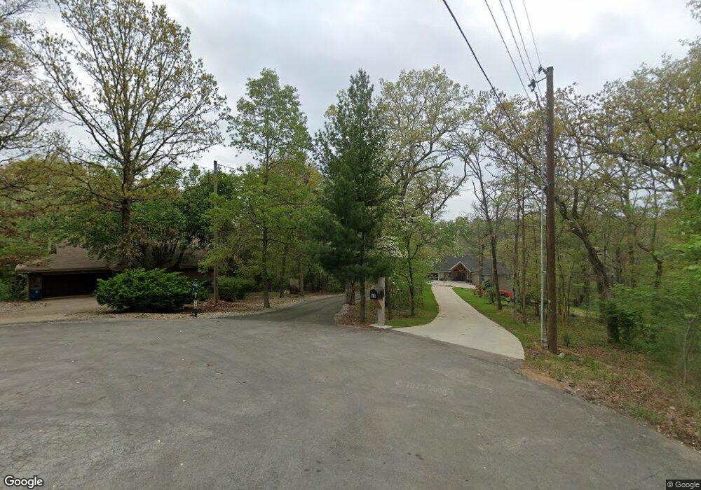 15 Evans Ln, Bella Vista, AR 72715 - photo 1