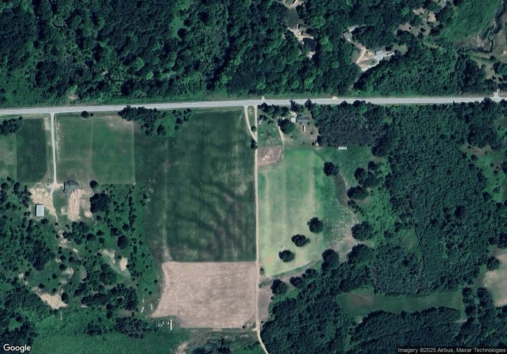 1121 N Mill Station Rd, Whittemore, MI 48770 - photo 1