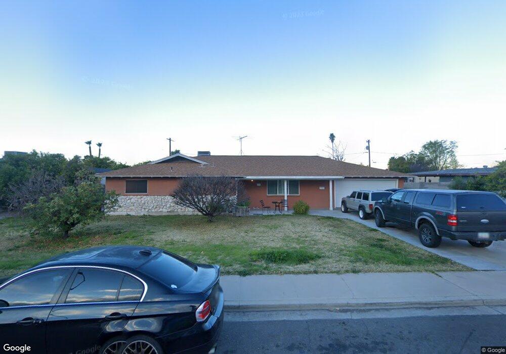 124 S Forest, Mesa, AZ 85204 - photo 1