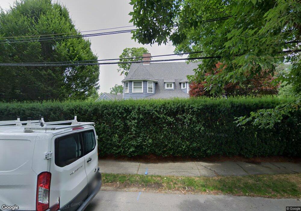 48 Devon Rd, Chestnut Hill, MA 02467 - photo 1