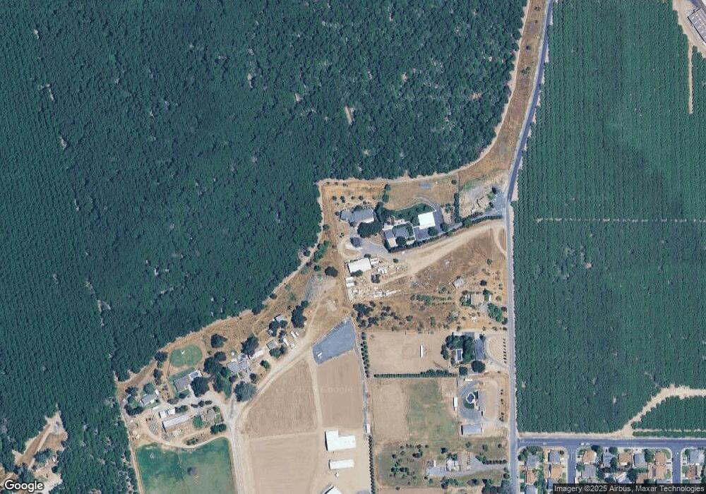 8651 Crane Rd, Oakdale, CA 95361 - photo 1