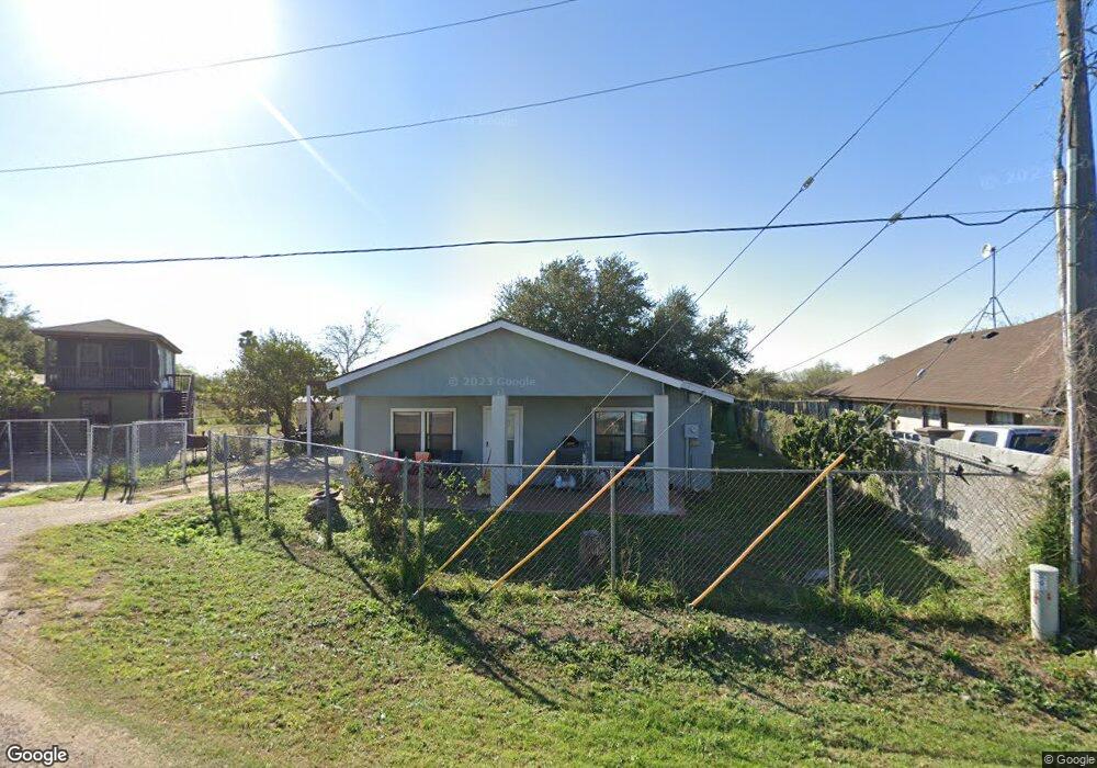 2000 Jim St, Mercedes, TX 78570 - photo 1