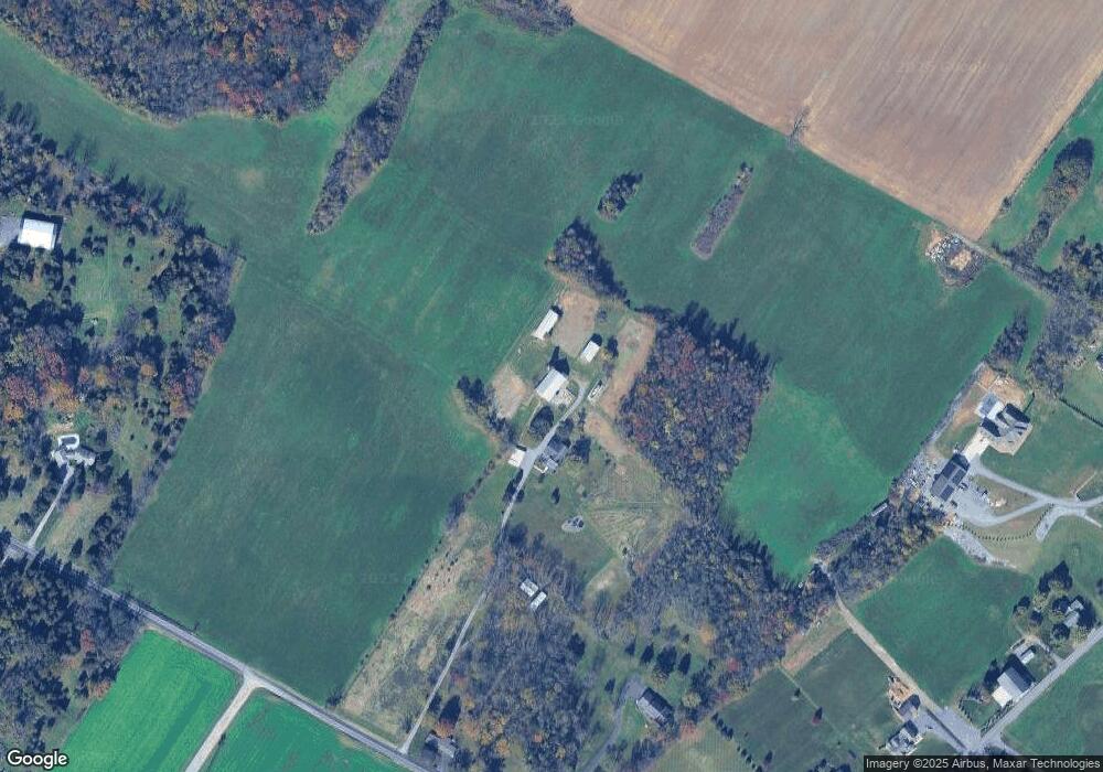 643 Pine Stump Rd, Chambersburg, PA 17202 - photo 1