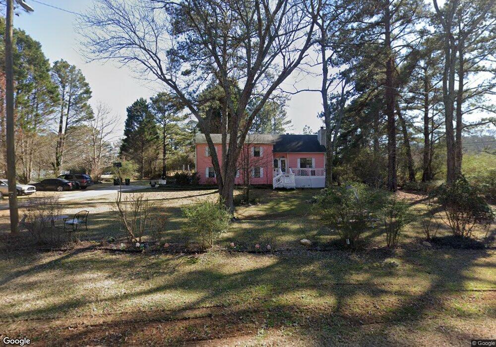 110 Sagebrush Rd, Stockbridge, GA 30281 - photo 1