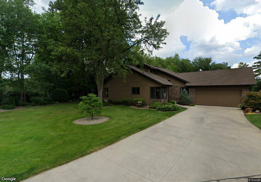 17639 Innisbrook Ln, Granger, IN 46530 - photo 1