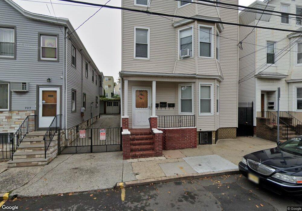 265 Walnut St unit 1, Newark, NJ 07105 - photo 1