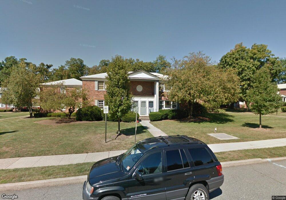 223 Pitney Place unit C, Morristown, NJ 07960 - photo 1