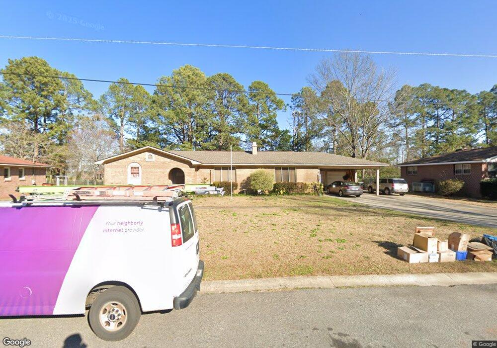 106 Mercer Ct, Warner Robins, GA 31093 - photo 1