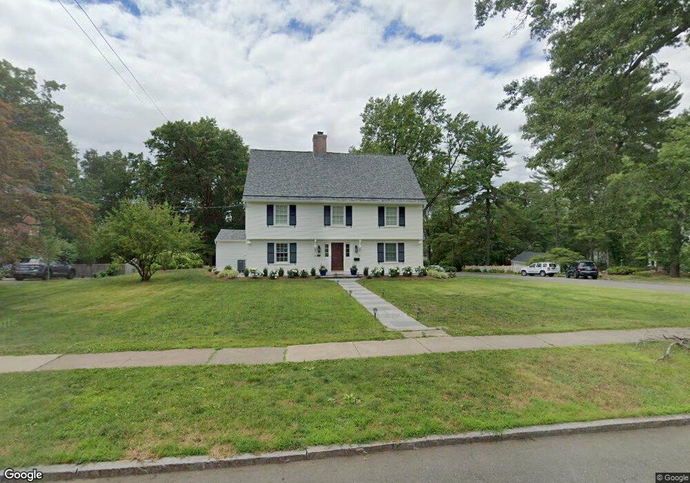 157 Steele Rd, West Hartford, CT 06119 - photo 1