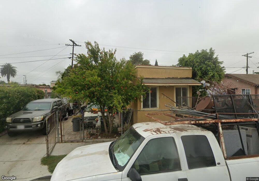 2230 E Oris St, Compton, CA 90222 - photo 1