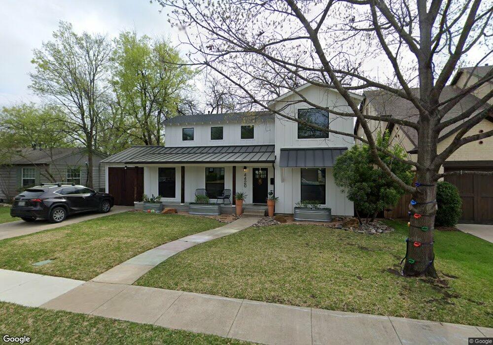 4420 Camden Ave, Dallas, TX 75206 - photo 1