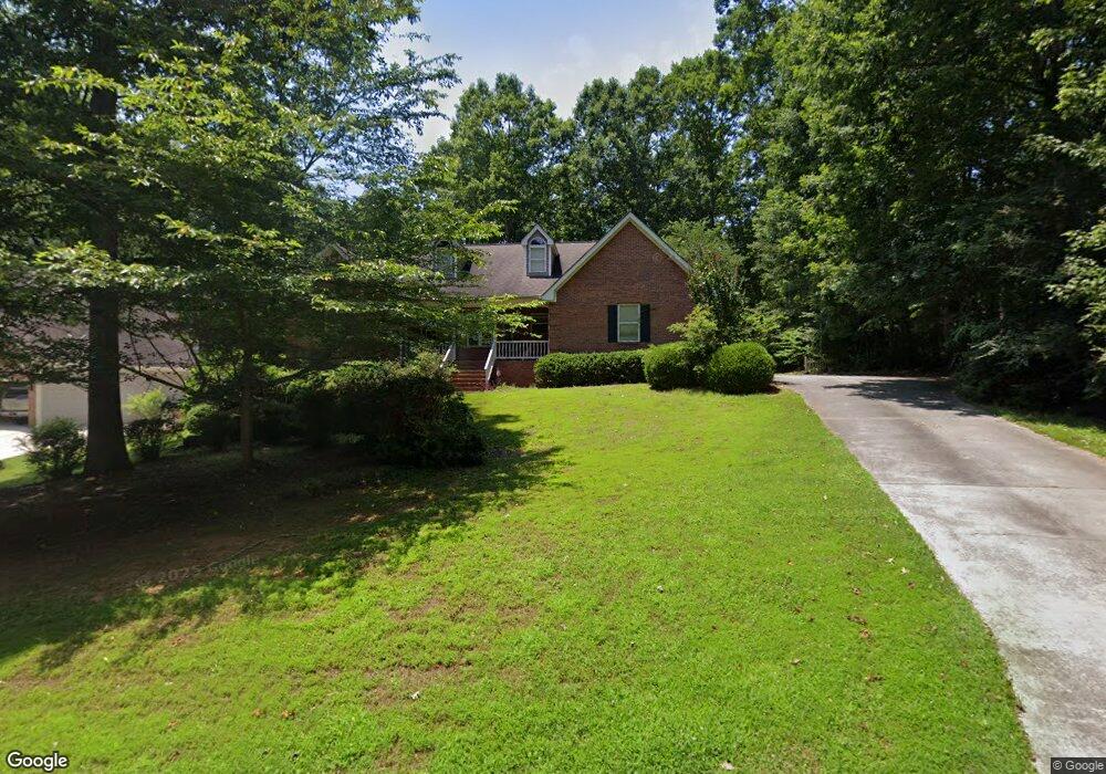 60 Crestview Dr, Jefferson, GA 30549 - photo 1