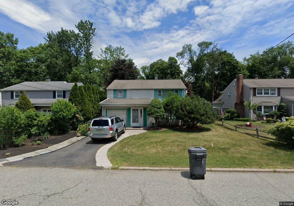 21 Campbell St, Waldwick, NJ 07463 - photo 1