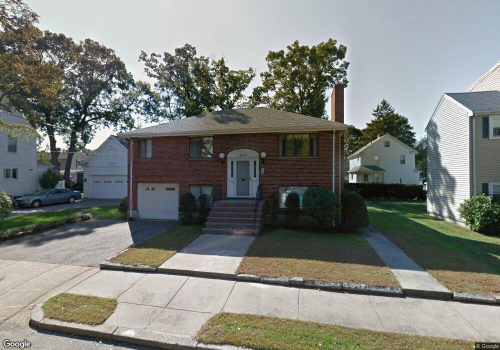 45 Wildwood Ave, Newtonville, MA 02460 - photo 1