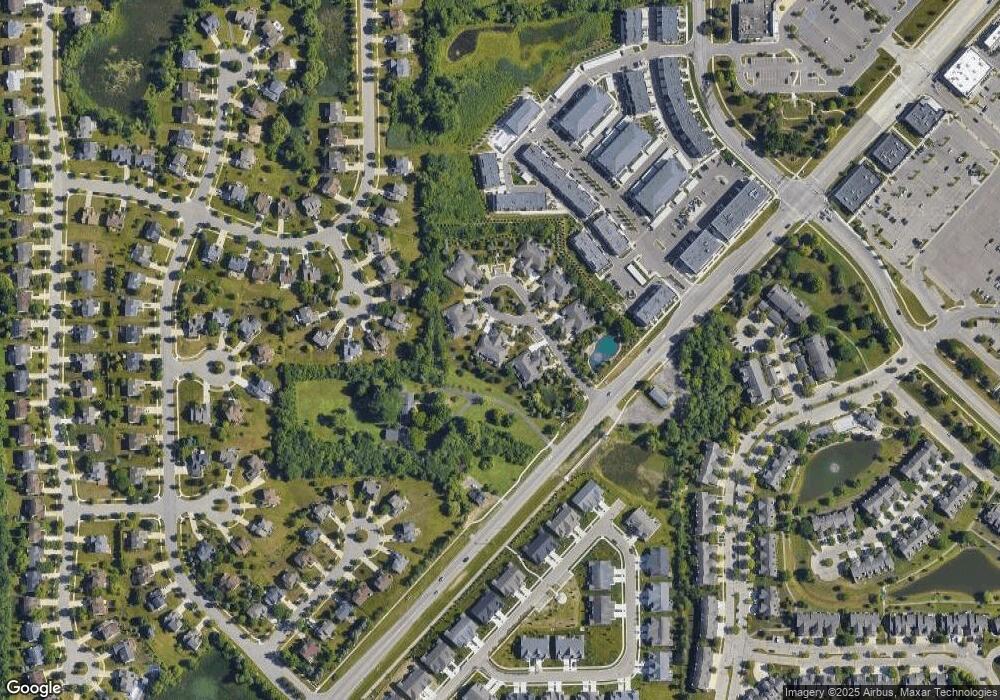 2211 Old Falls Dr unit 12, Ann Arbor, MI 48103 - photo 1