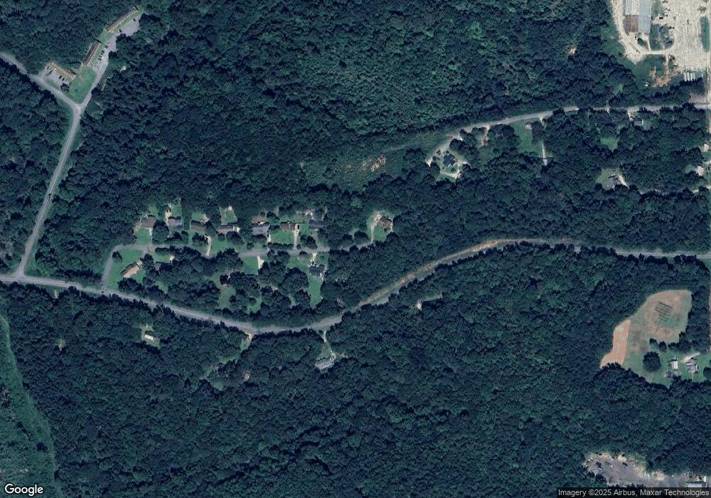 805 Academy Dr, Elberton, GA 30635 - photo 1