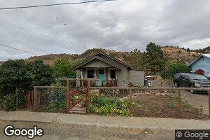 315 High St, Mitchell, OR 97750