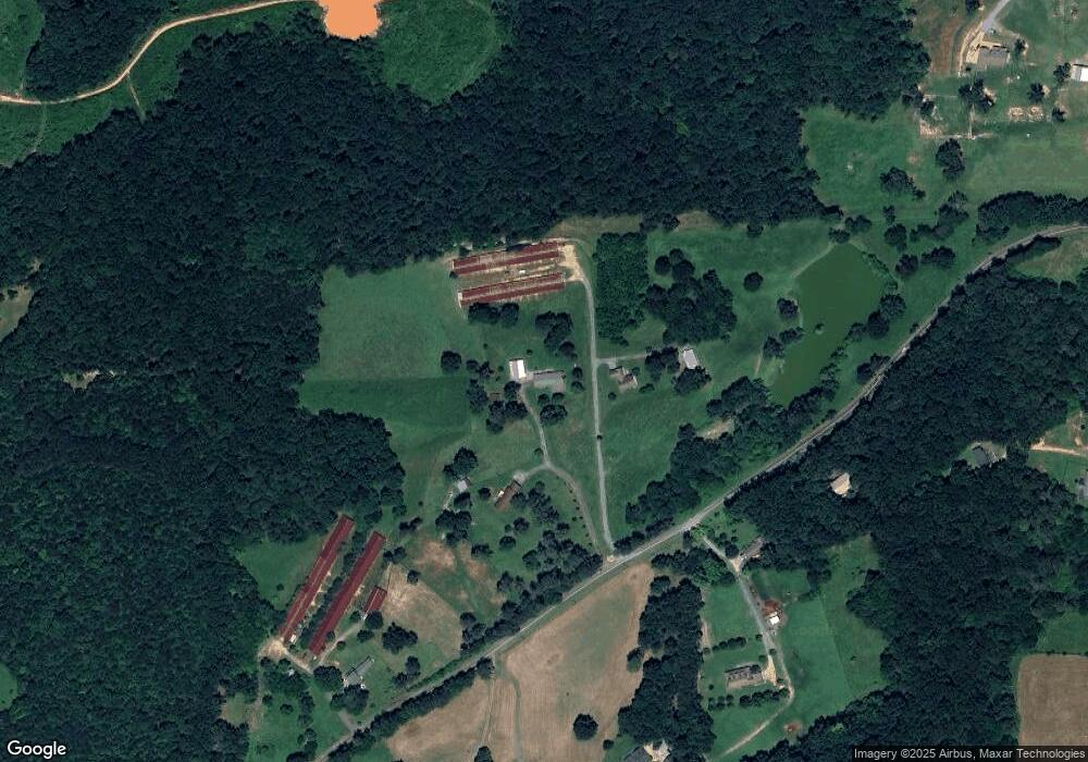 2215 McDaniel Station Rd SW, Calhoun, GA 30701 - photo 1