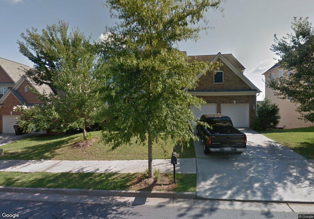 333 Lakeview Terrace, Canton, GA 30115 - photo 1