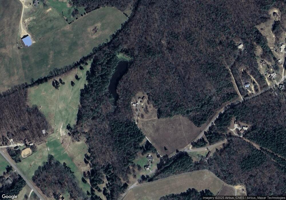 2152 Turner Hill Rd, Elberton, GA 30635 - photo 1