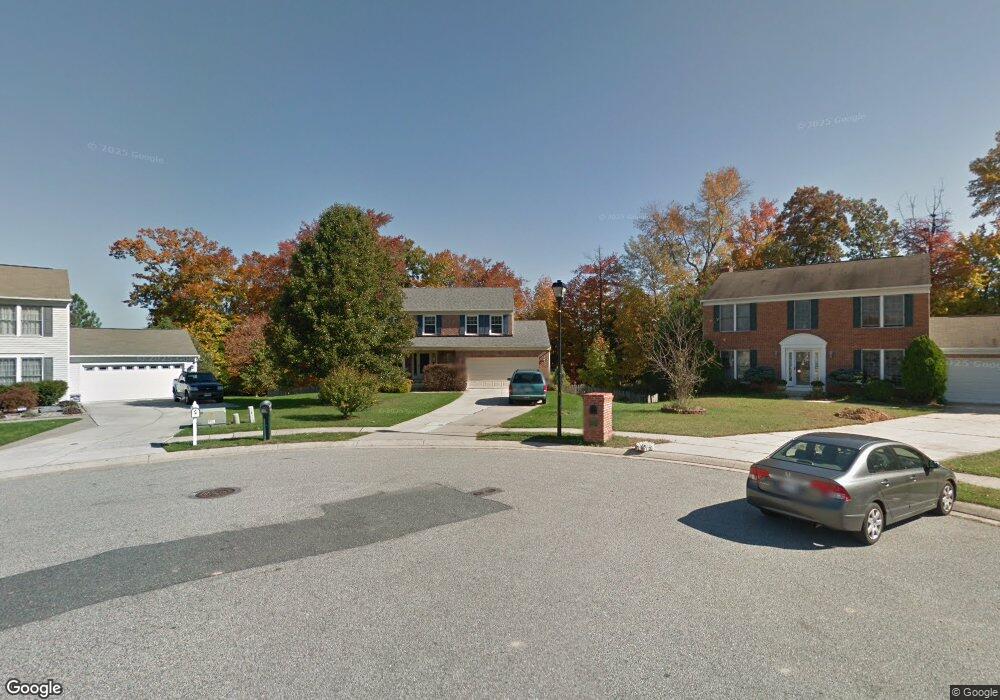 3701 Swift Run Ct, Abingdon, MD 21009 - photo 1